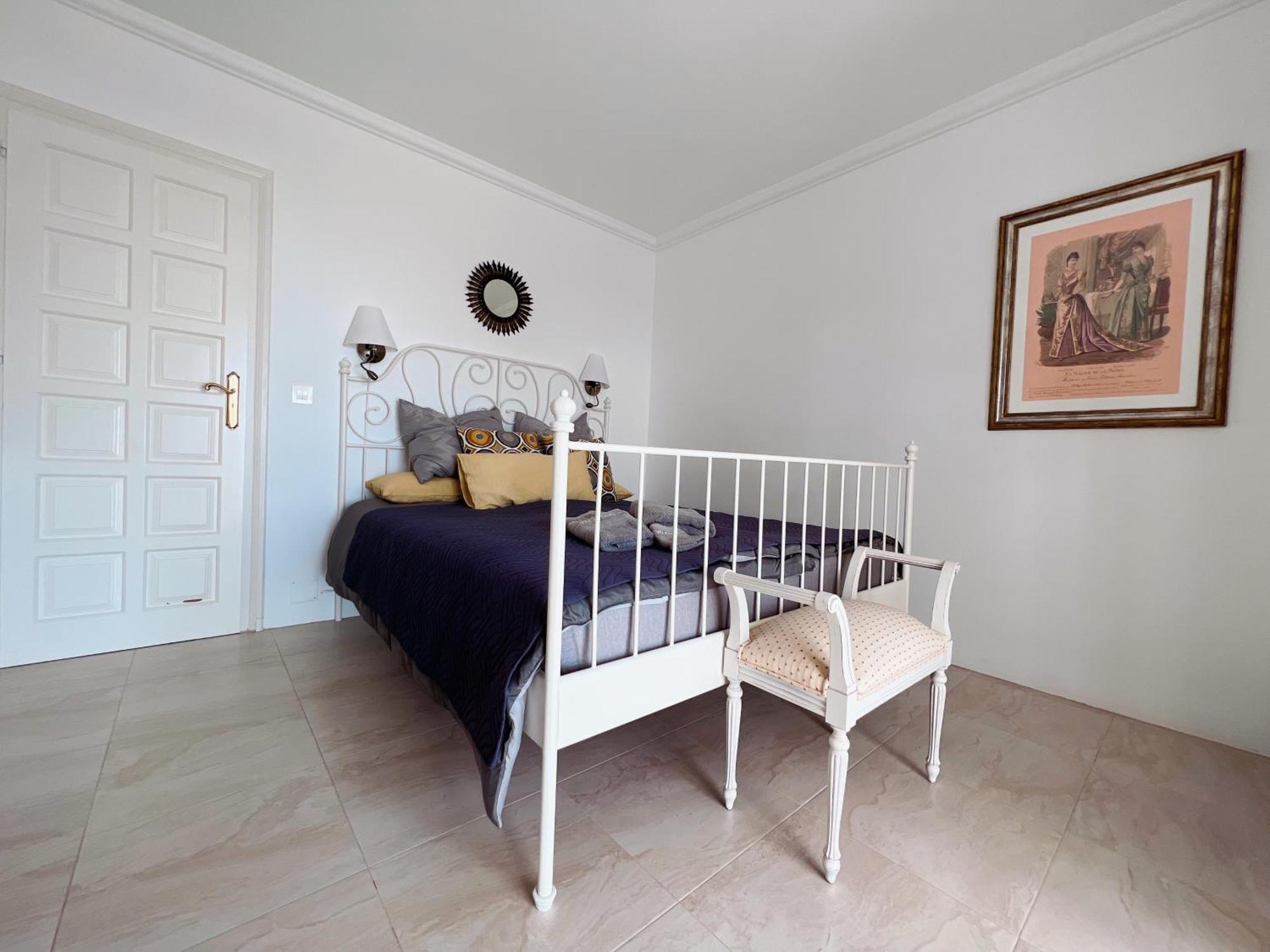 Villa Pureza Mijas Exterior photo