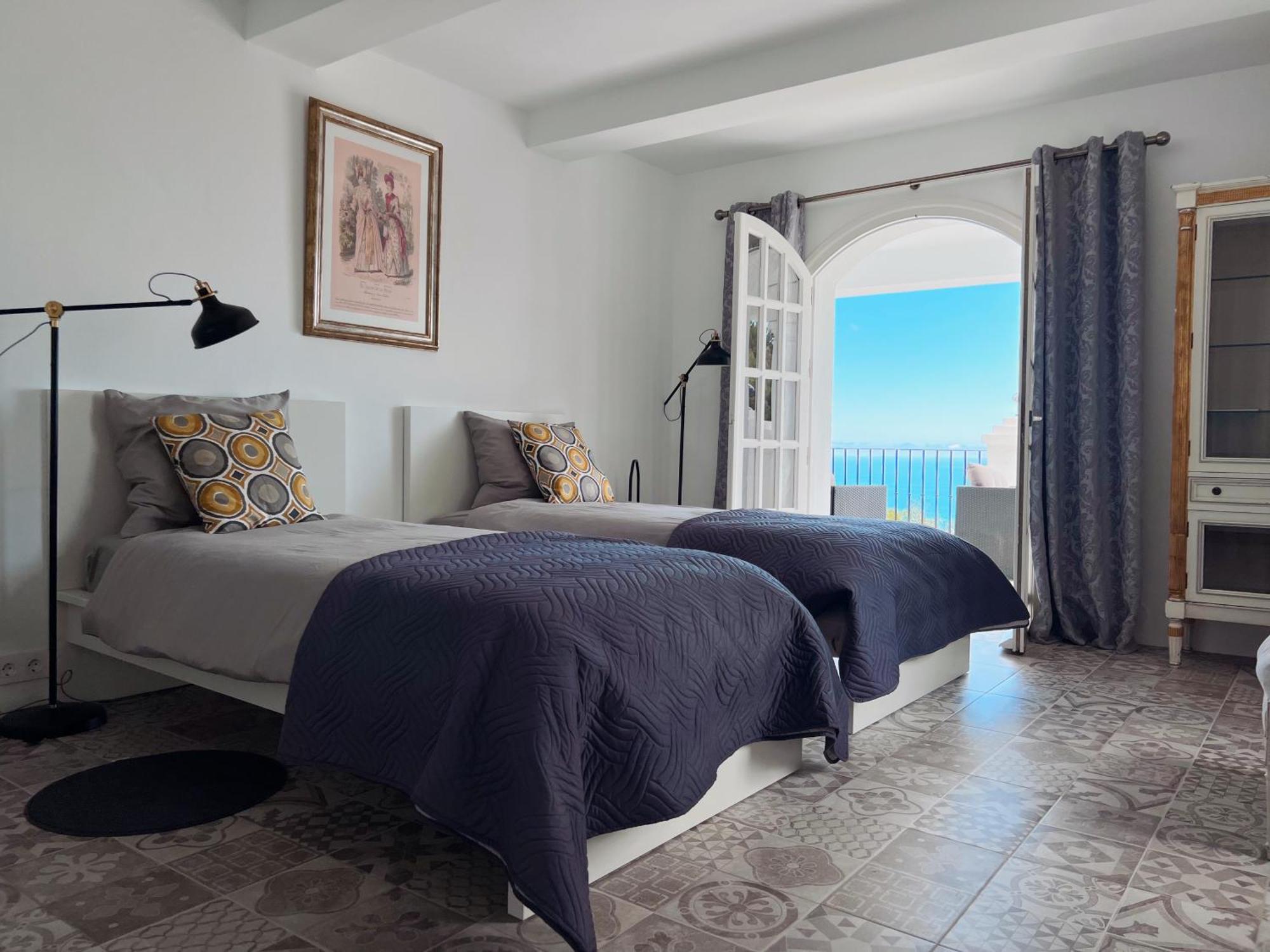 Villa Pureza Mijas Exterior photo