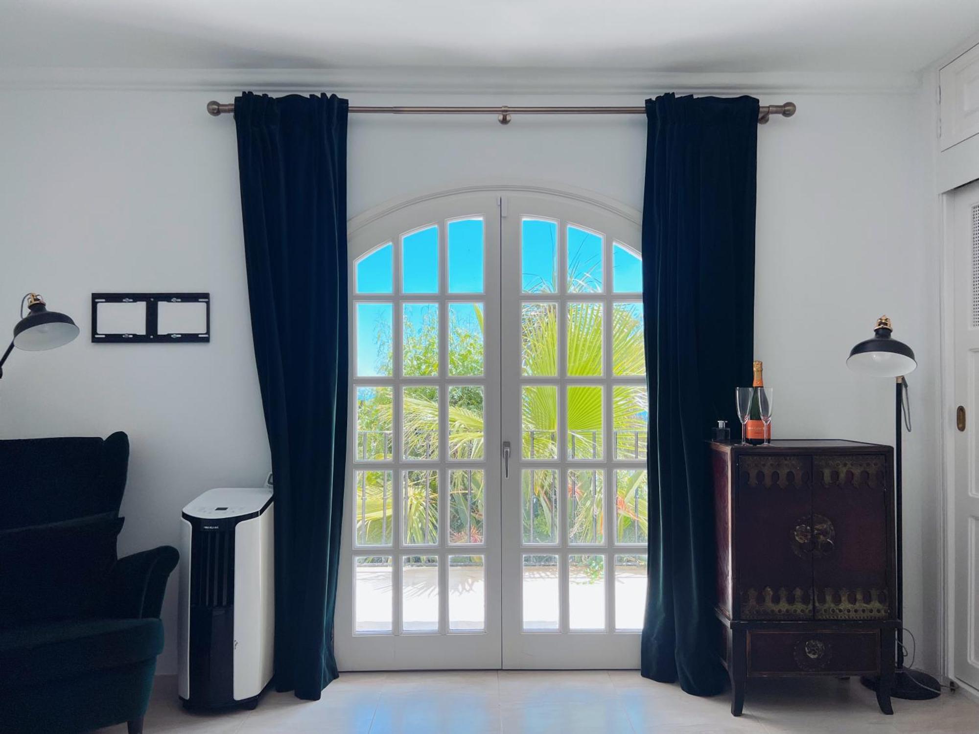 Villa Pureza Mijas Exterior photo